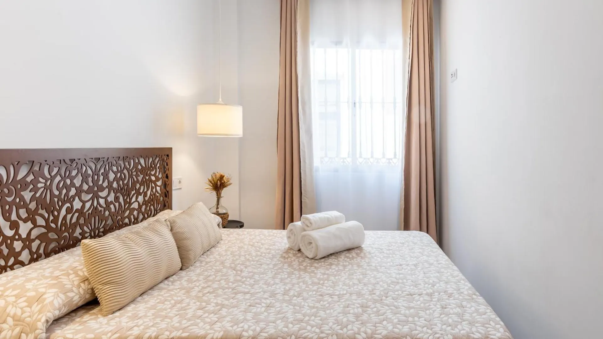 Apartment Wintowinrentals Dream Home On The Beachfront La Cala Del Moral