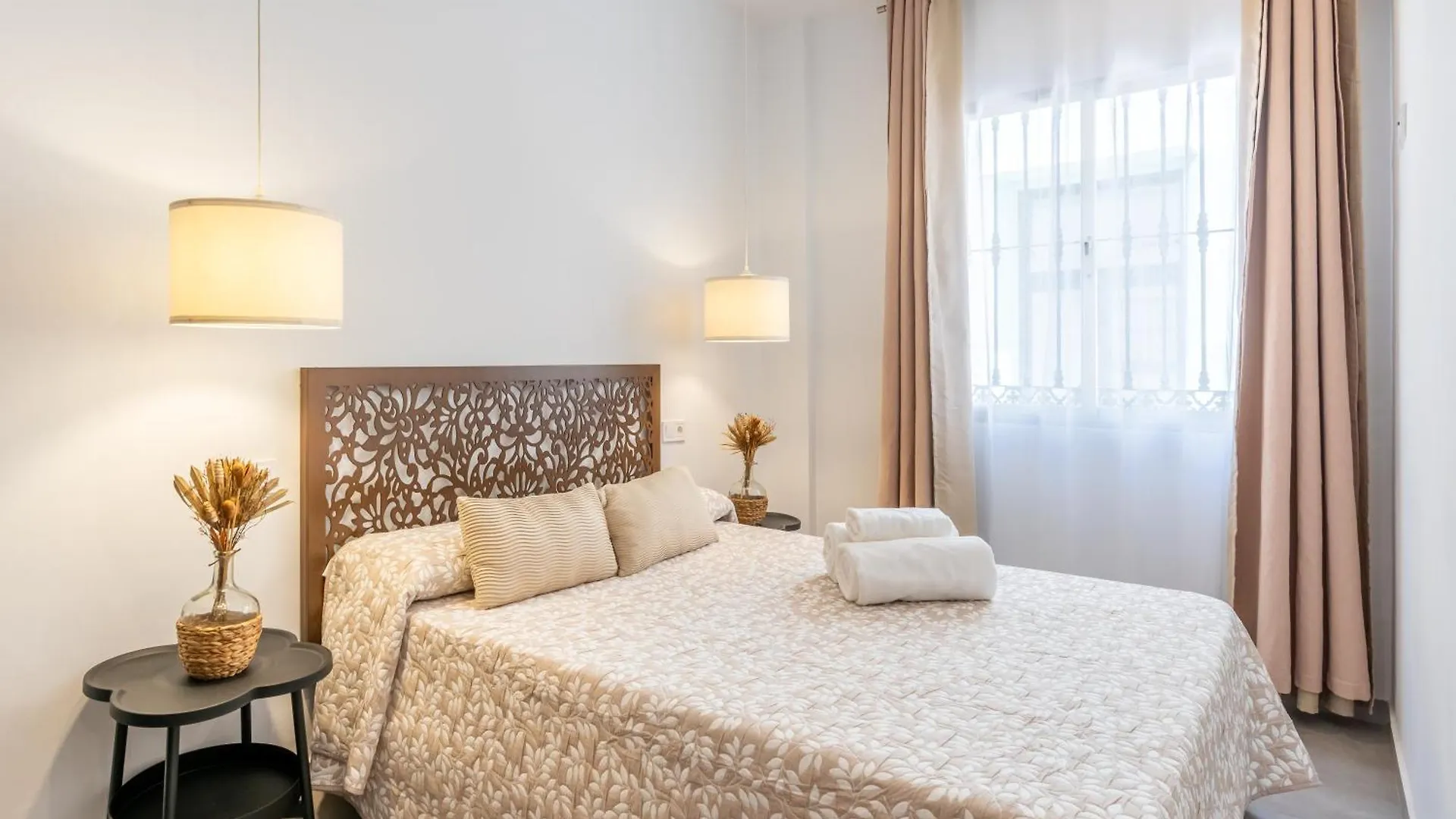 Wintowinrentals Dream Home On The Beachfront La Cala Del Moral 0*,  Spain