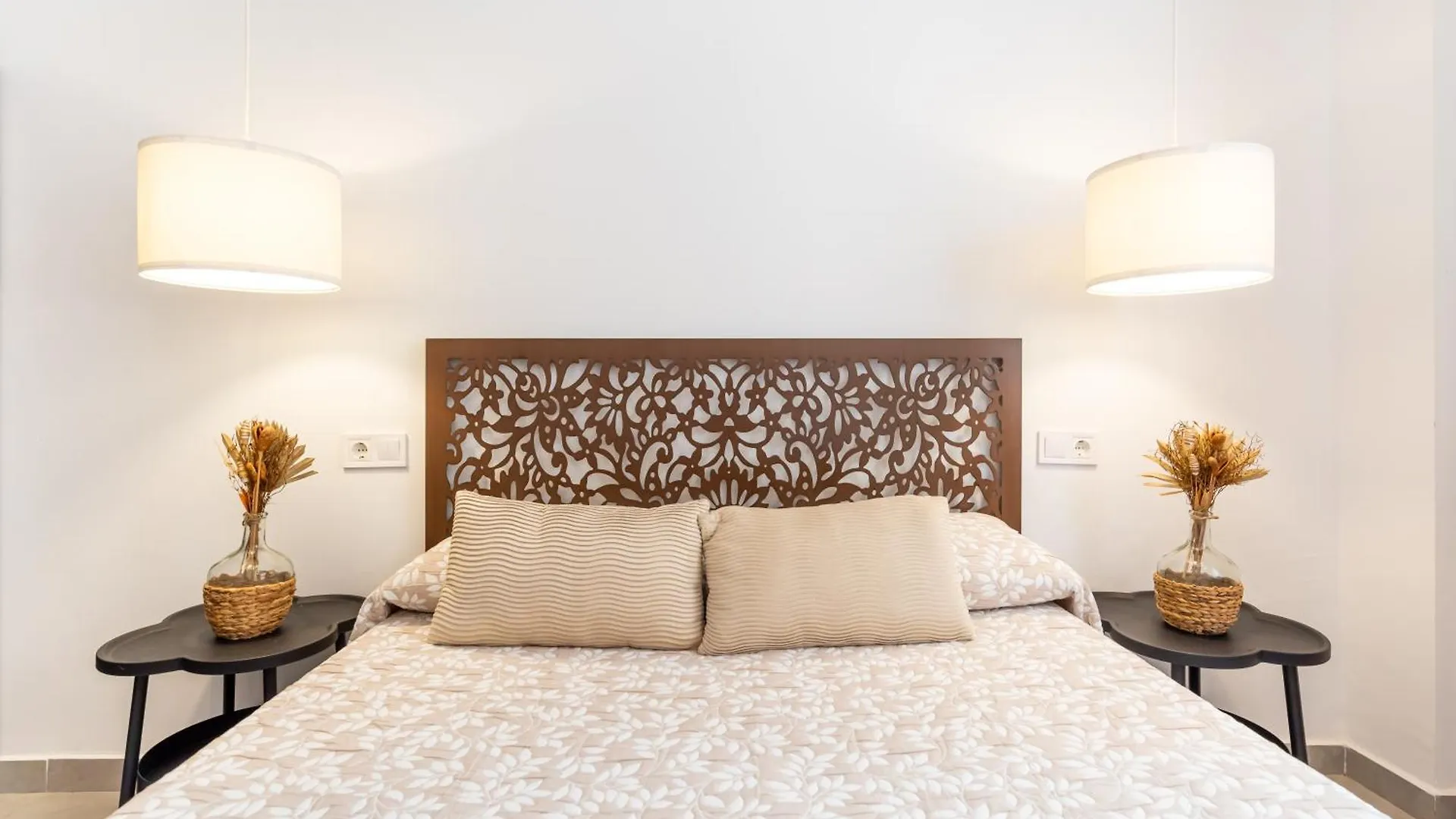 Wintowinrentals Dream Home On The Beachfront La Cala Del Moral