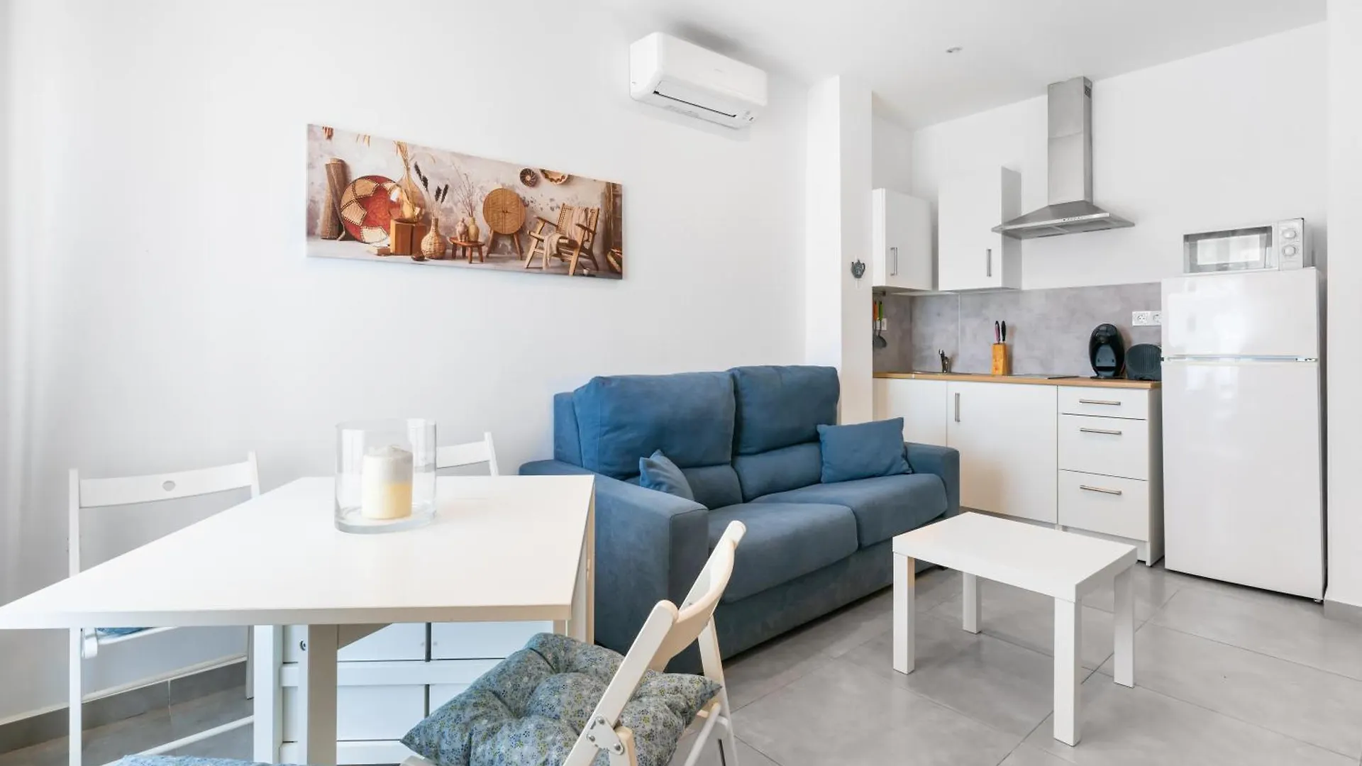 Wintowinrentals Dream Home On The Beachfront La Cala Del Moral 0*,