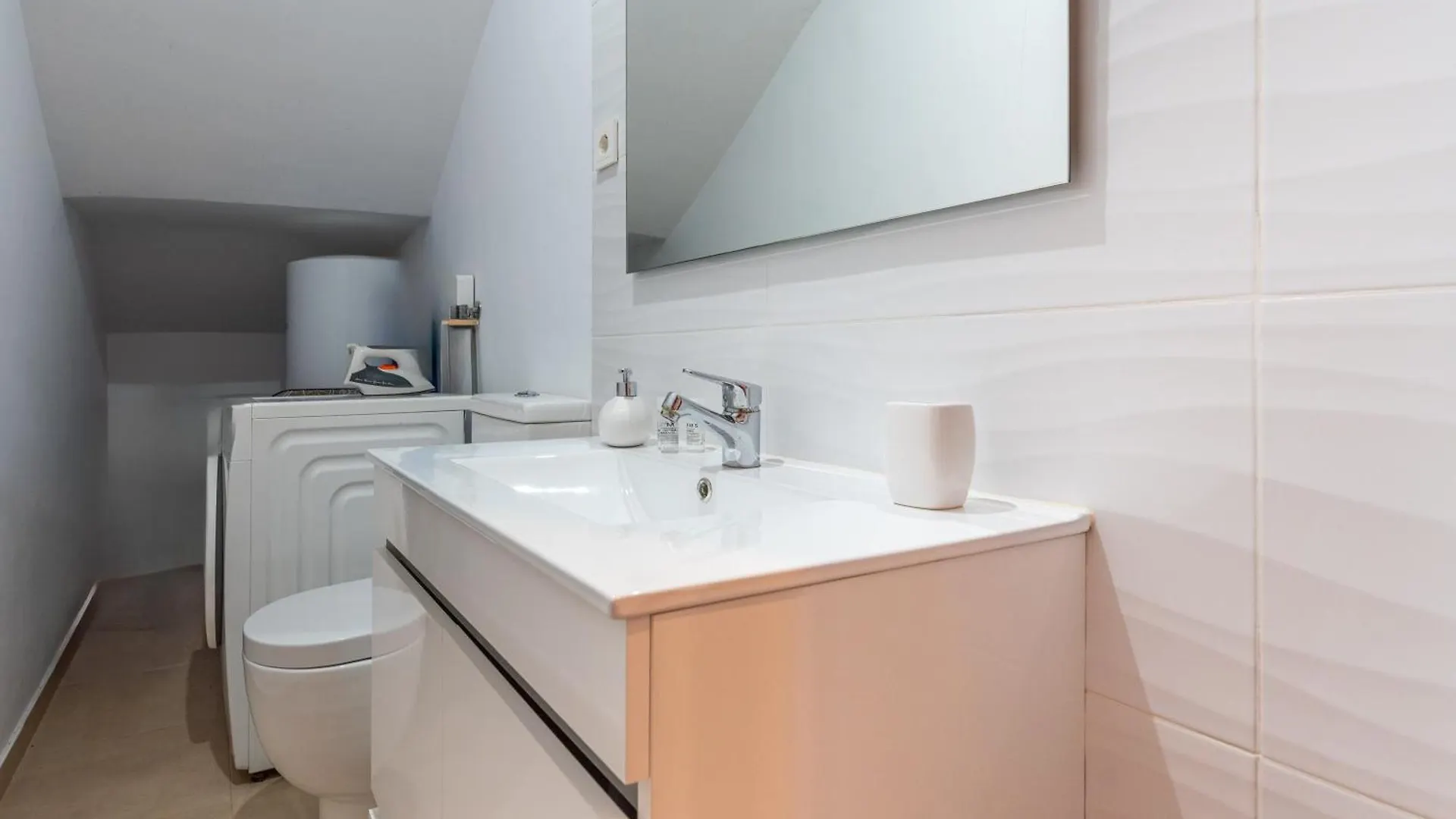 Apartment Wintowinrentals Dream Home On The Beachfront La Cala Del Moral