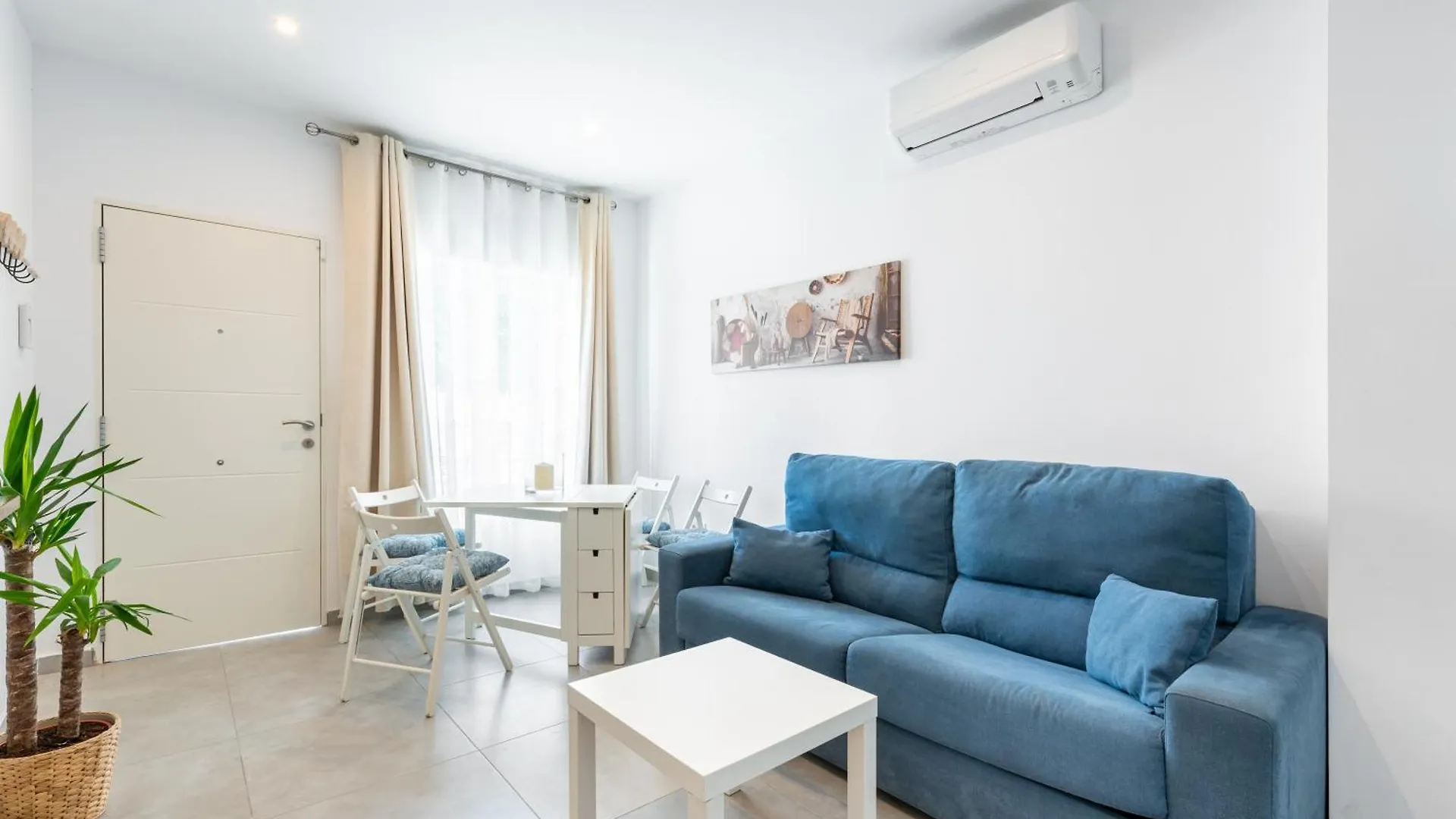 Wintowinrentals Dream Home On The Beachfront La Cala Del Moral Apartment
