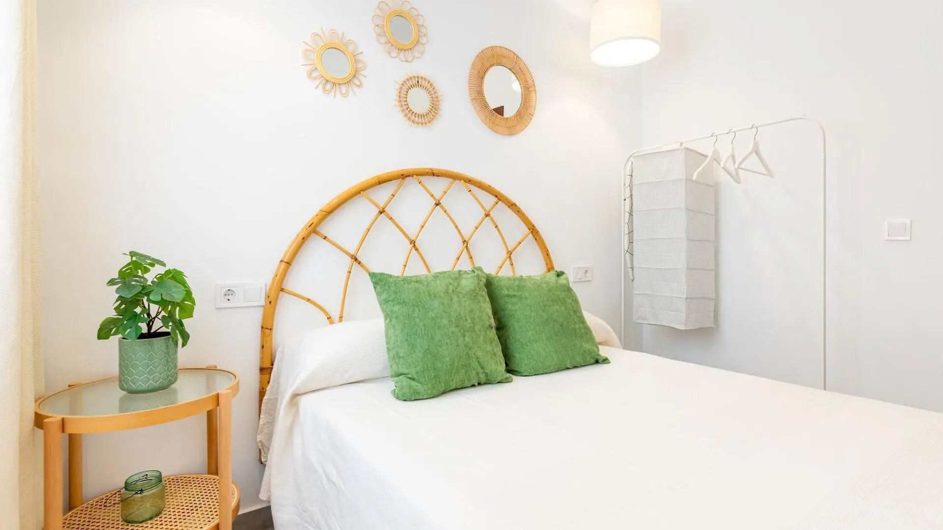 Wintowinrentals Dream Home On The Beachfront La Cala Del Moral Apartment