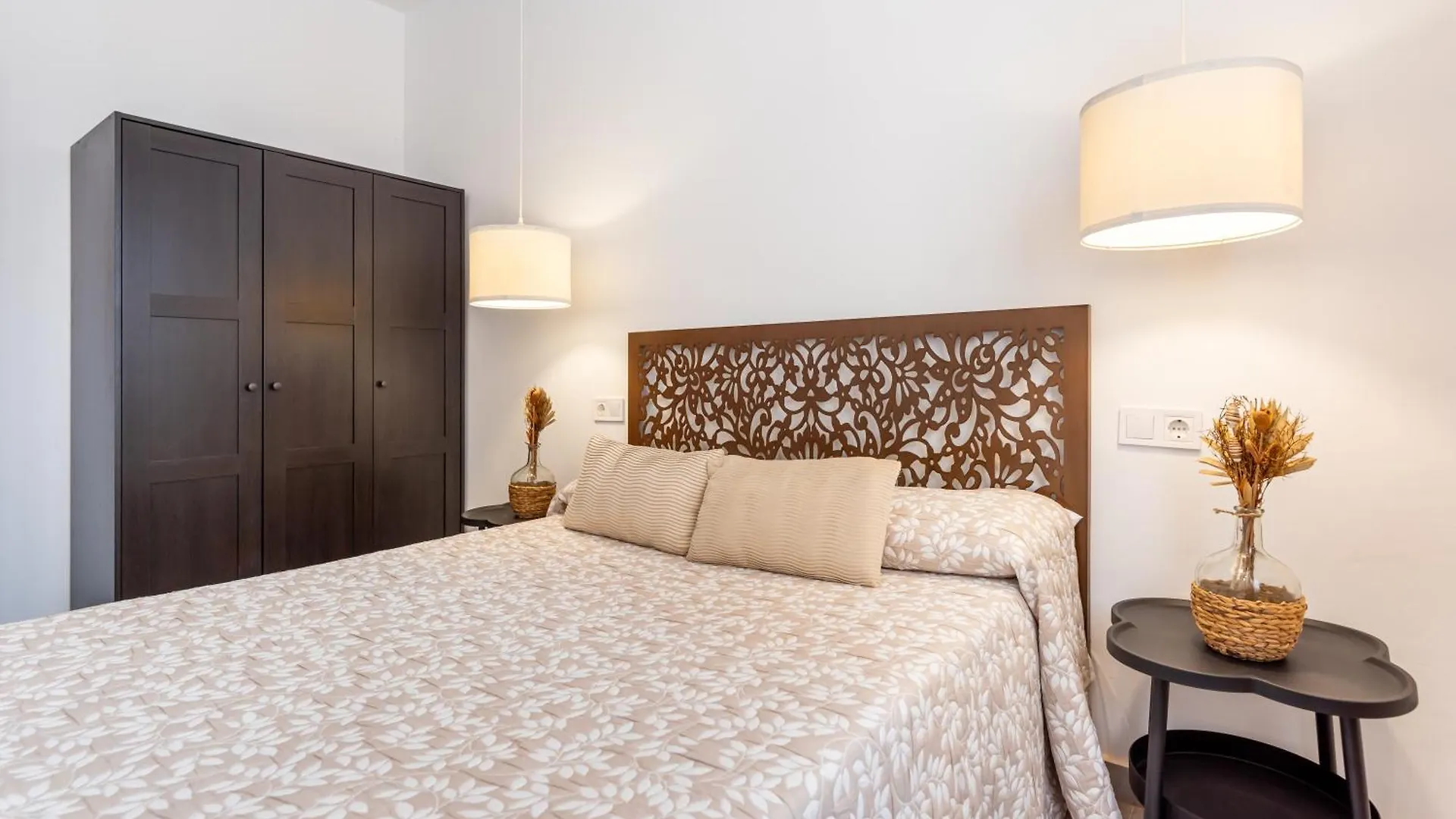 Apartment Wintowinrentals Dream Home On The Beachfront La Cala Del Moral