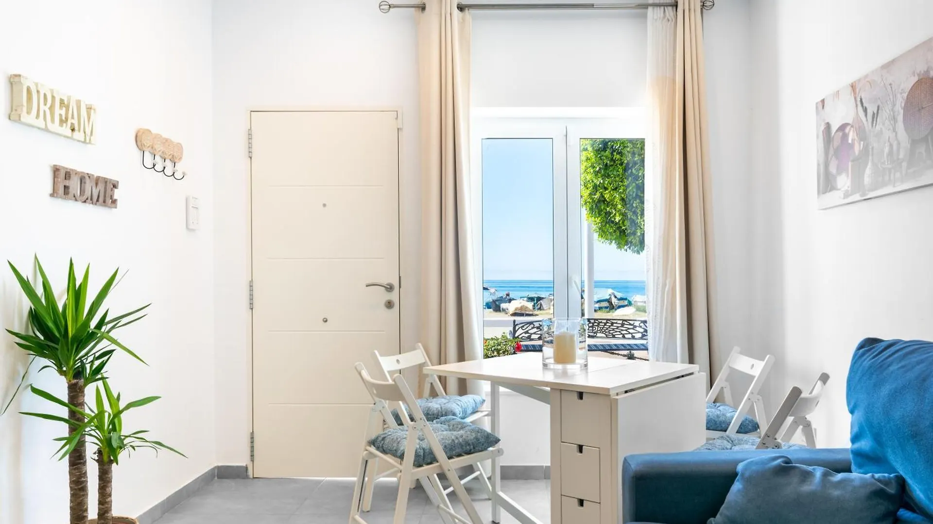 Wintowinrentals Dream Home On The Beachfront La Cala Del Moral Spain