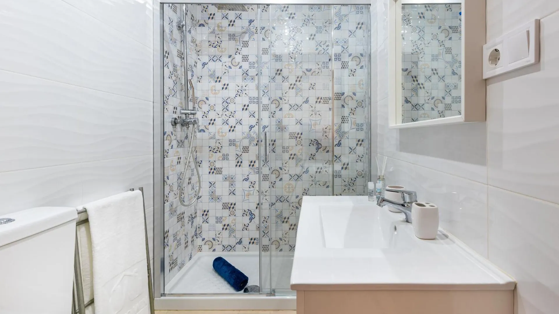 Wintowinrentals Dream Home On The Beachfront La Cala Del Moral Apartment